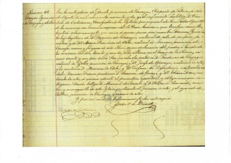 Parte de Bautizo de Ramón Ignacio Unzaga Asla.jpg www